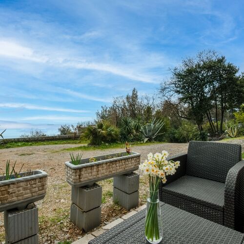 Apartment Sea view Opatija
