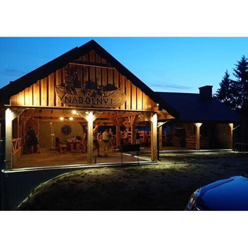 Agroturystyka Nadolny Mazury