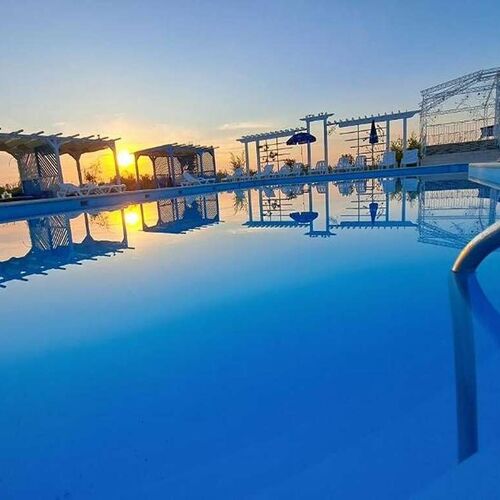 Pensiunea Prigoria Murighiol