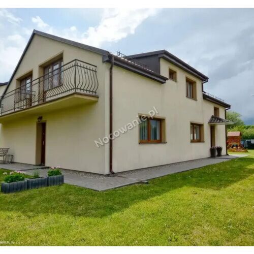 Pokoje Gościnne Majka Karwia