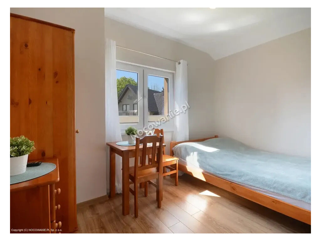 Pokoje Gościnne Majka Karwia