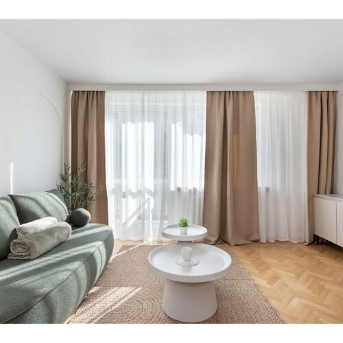 Władysława IV 34A | Gdynia | Beautiful Apartment