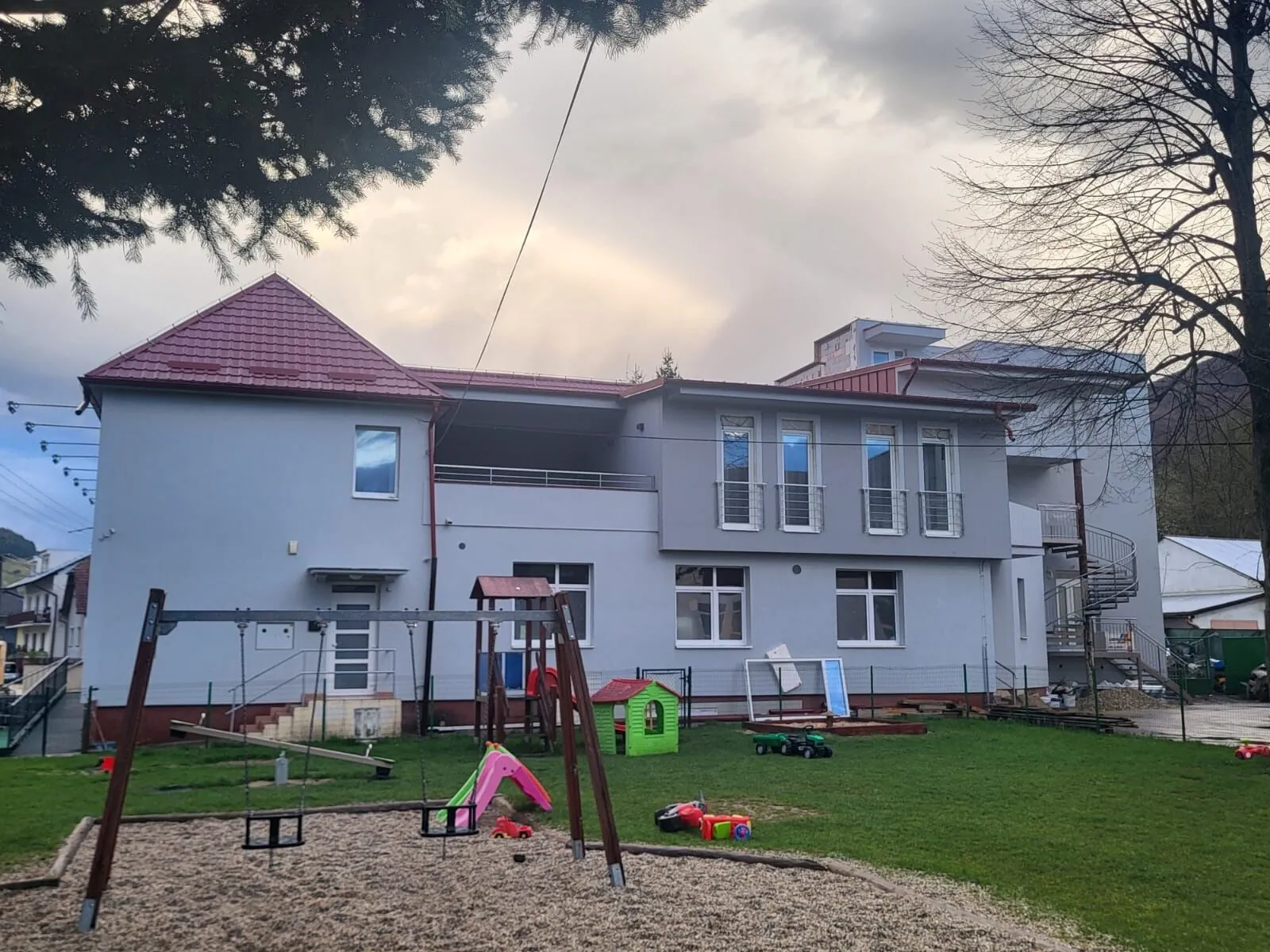 Boutique Hotel MISSEN