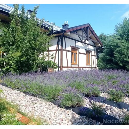 Apartamenty KlemenSówka Smołdziński Las