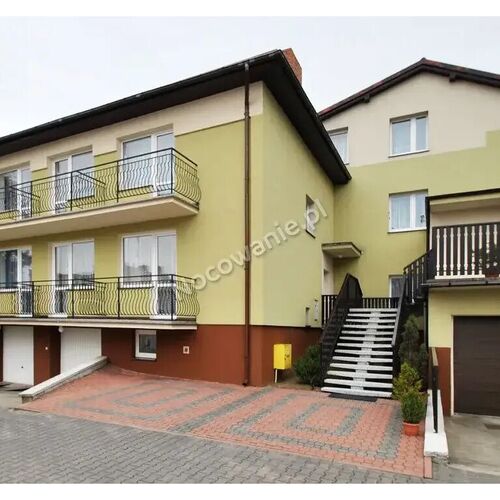 Willa Anna Władysławowo 