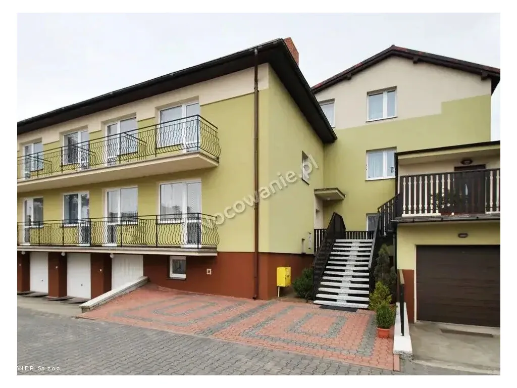 Willa Anna Władysławowo 