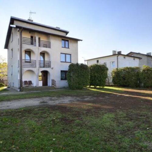 Hotel Pracowniczy Markol  Grzegorzew