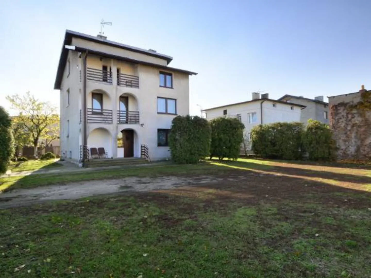 Hotel Pracowniczy Markol Grzegorzew