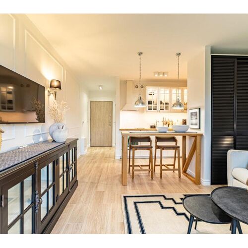 Apartament Piaskowa Łebska Ostoja 7 Żarnowska