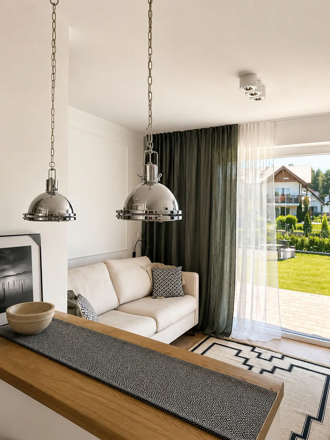 Apartament Piaskowa Łebska Ostoja 7 Żarnowska