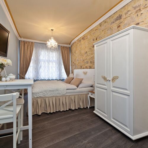 Cathedral Prague Apartments