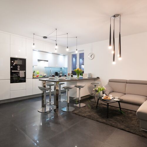 Apartamenty Cisza - Ustrzyki Dolne