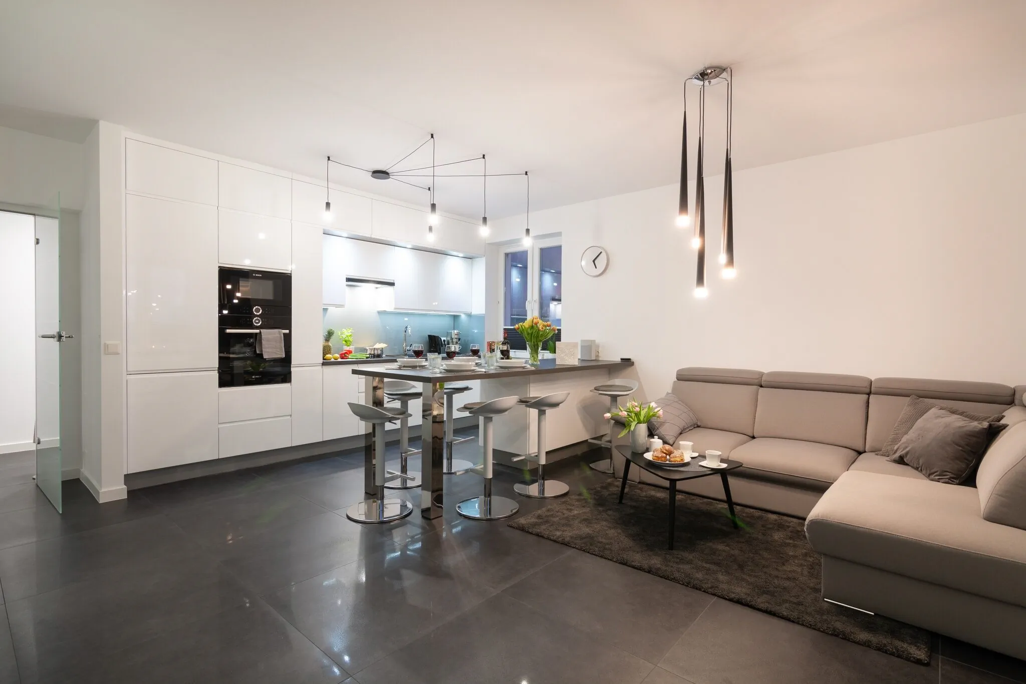 Apartamenty Cisza - Ustrzyki Dolne