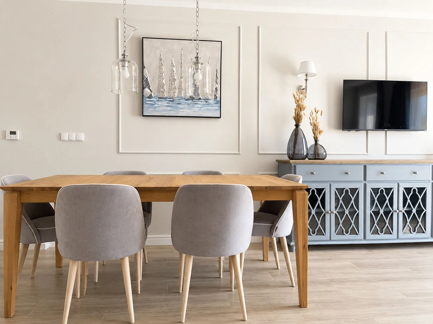Apartament Piaskowa Łebska Ostoja 6 Żarnowska