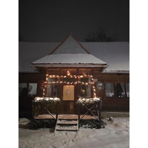 Przytulisko Dom na wyłączność Biały Dunajec