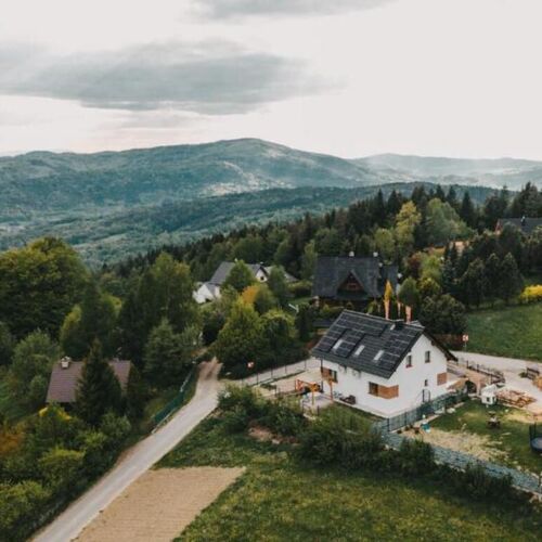 Dom Widokówka Kudłacze Pcim