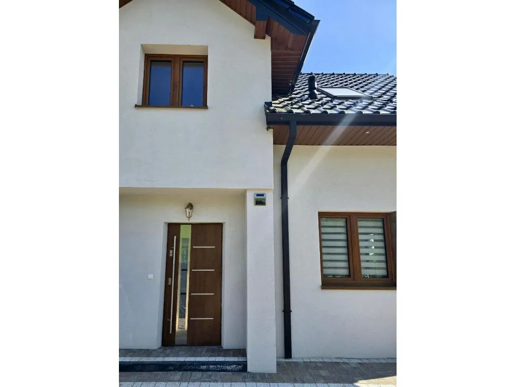 Dom Widokówka Kudłacze Pcim