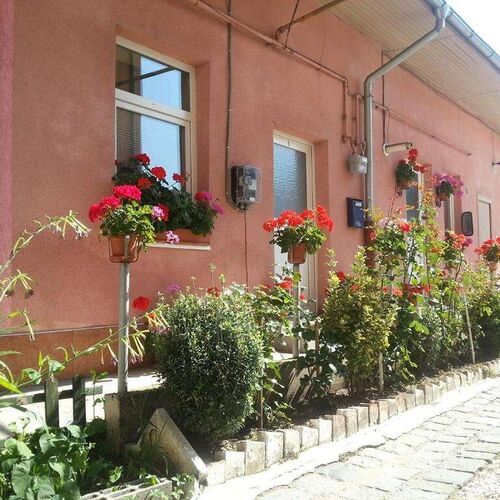 Center Park Apartment Cluj-Napoca