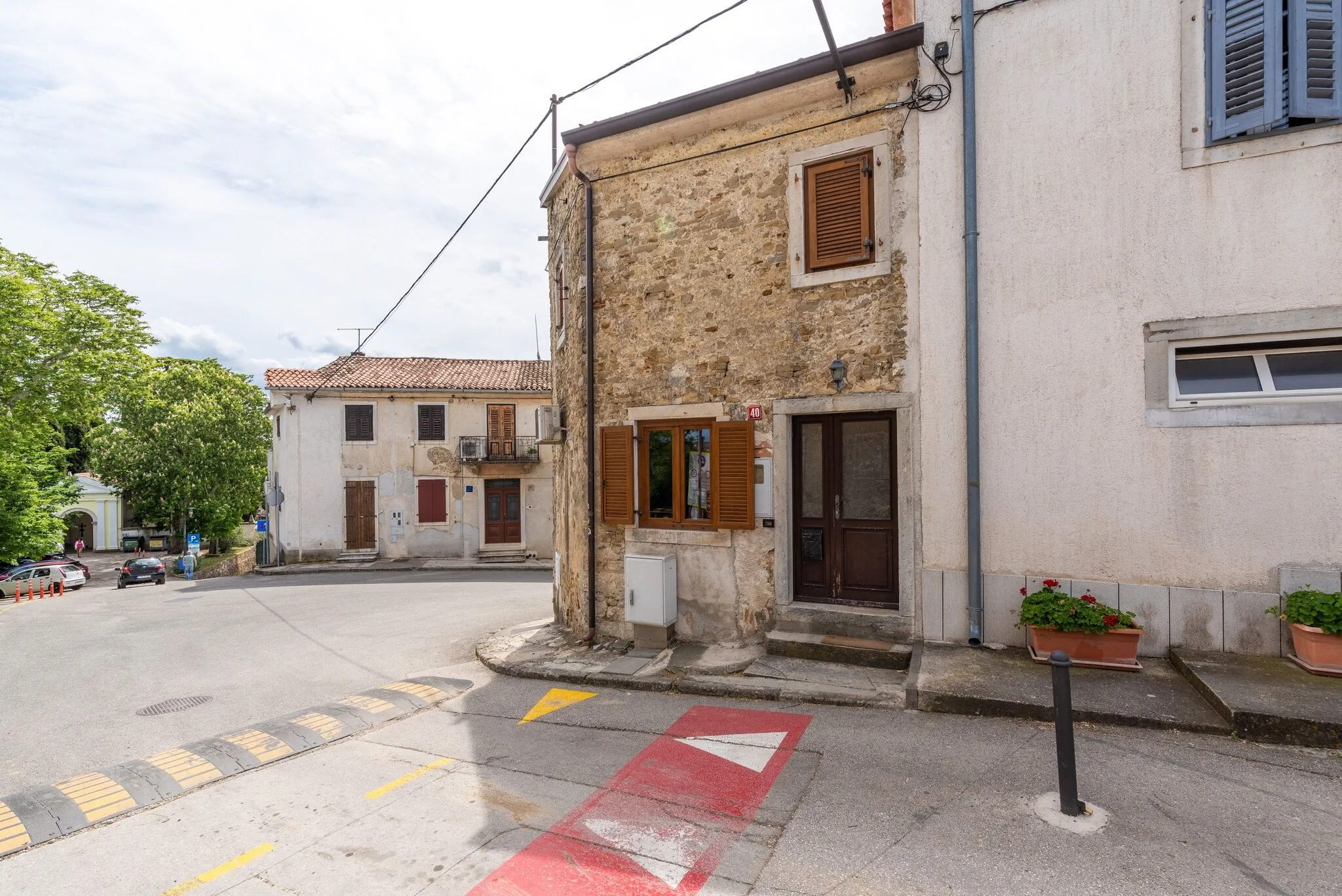 Casa Monte Motovun