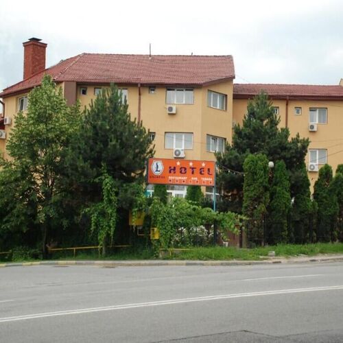 Hotel Liliacul Cluj-Napoca