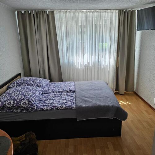 Pensjonat Delfin Dziwnów