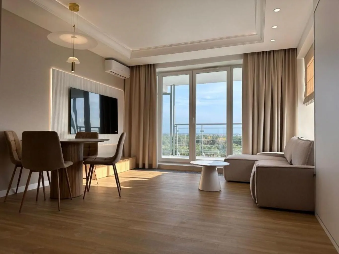 FEWO Water View Porta Mare 574