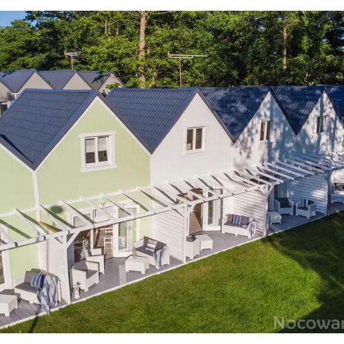 Domki Gustav Międzywodzie