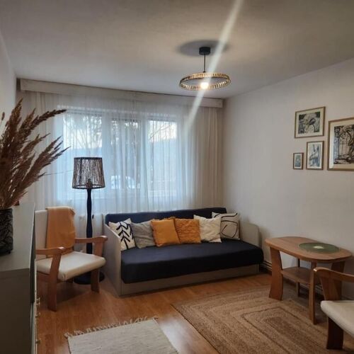 Căsuța de pe deal Sfântu Gheorghe