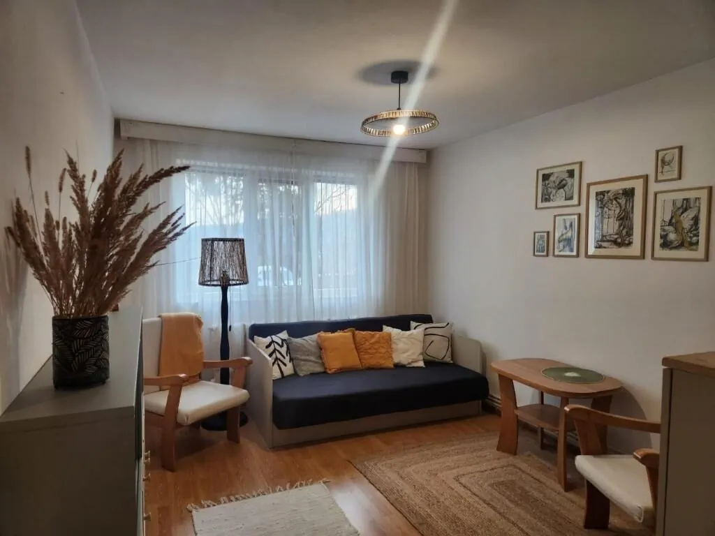 Căsuța de pe deal Sfântu Gheorghe