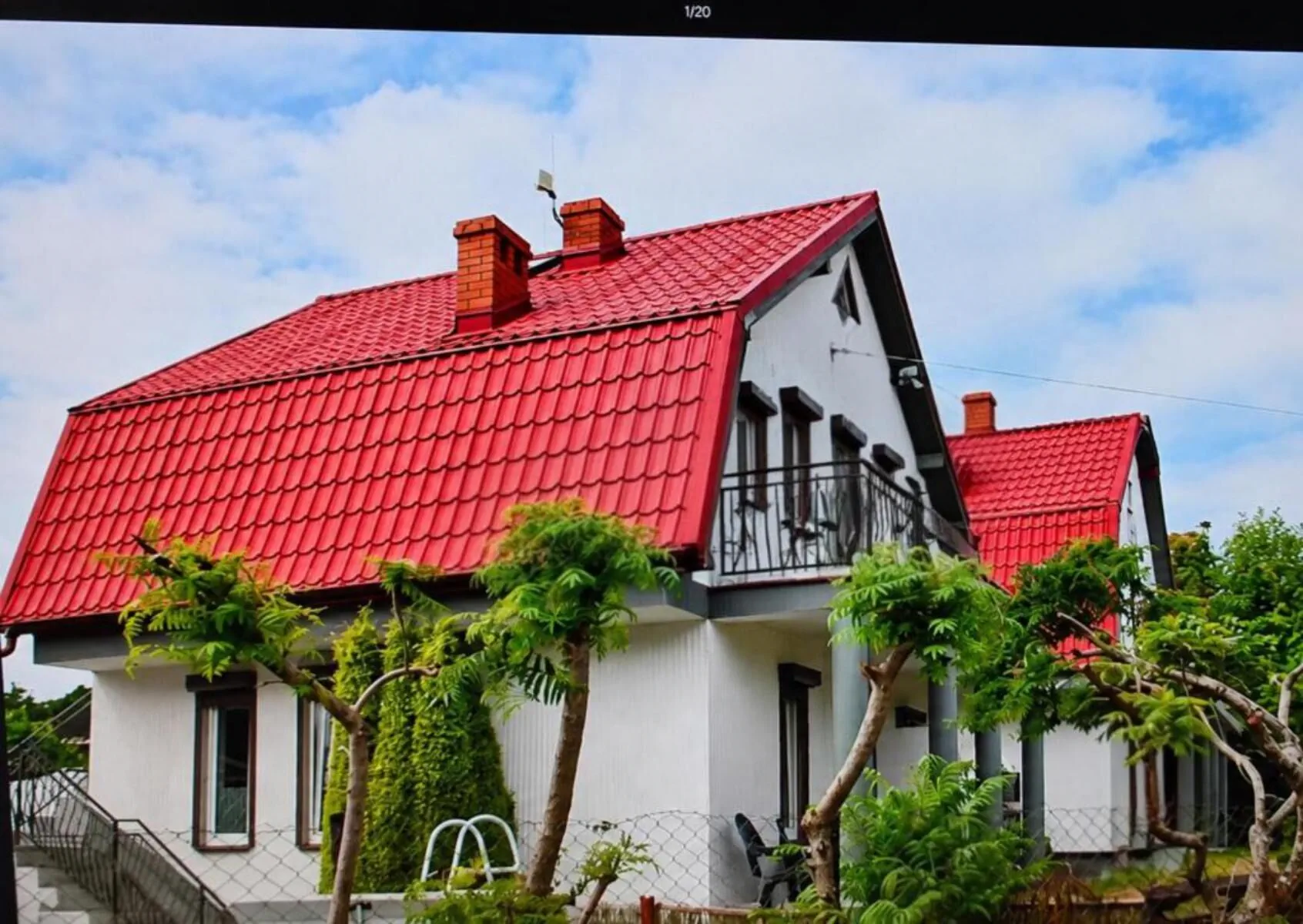 Joasia i Maciek Family Holiday Pokoje Jarosławiec