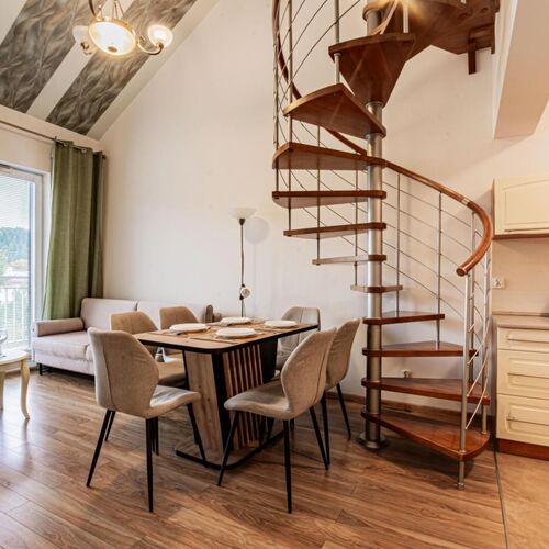 VacationClub Aleja Zwycięzców 3 Apartament 34