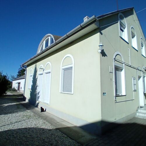 Bükfürdő Bercsényi 13 Apartmanház Bük