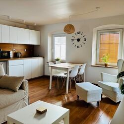 ,Słoneczny Apartament z sauną w Lądku Zdroju&nbsp;<sup></sup>