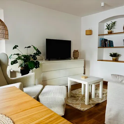 Salon z TV