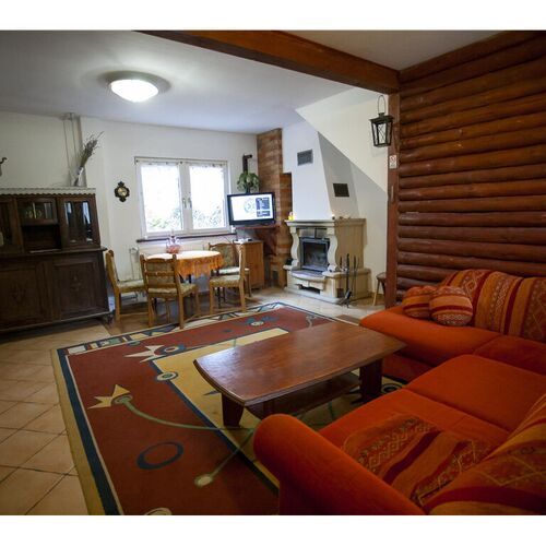 Domek Pod Lasem Bolesławiec