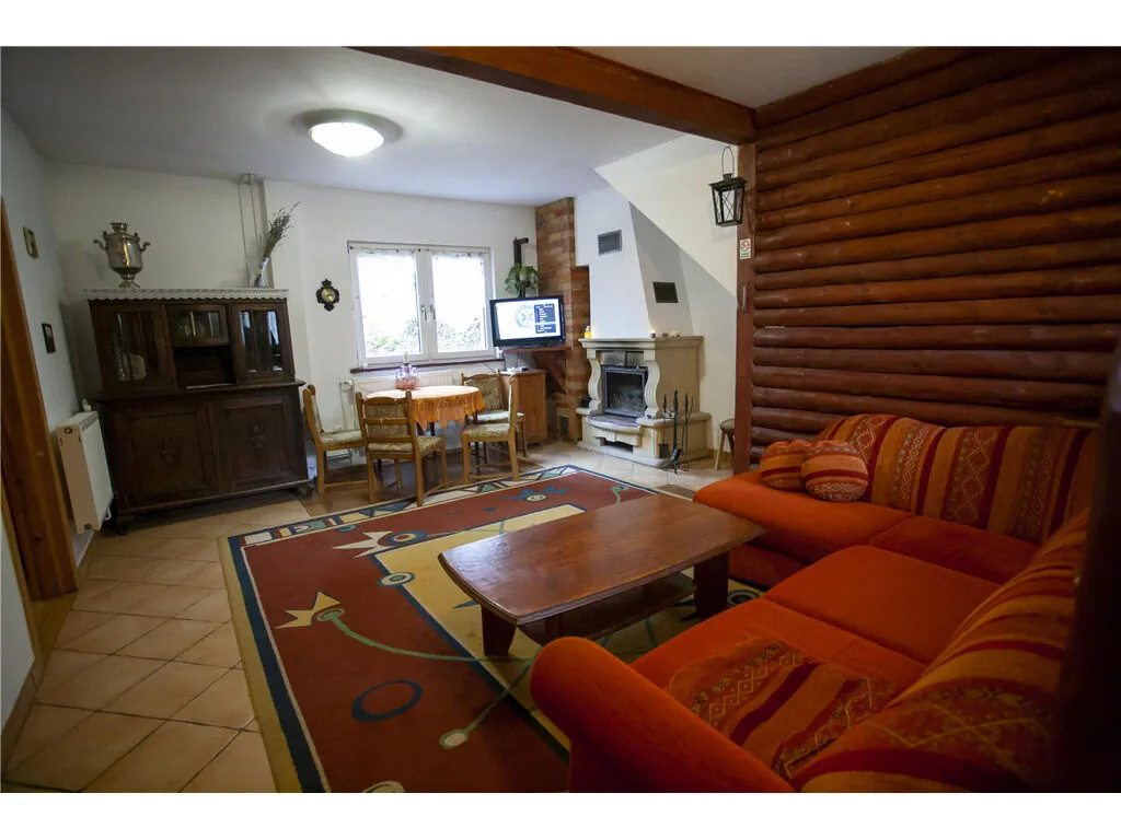 Domek Pod Lasem Bolesławiec