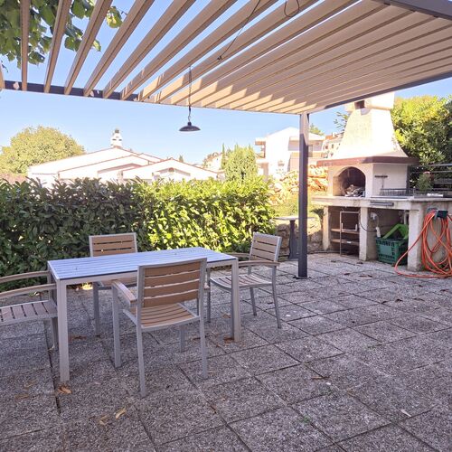 Holiday House Horizon Njivice