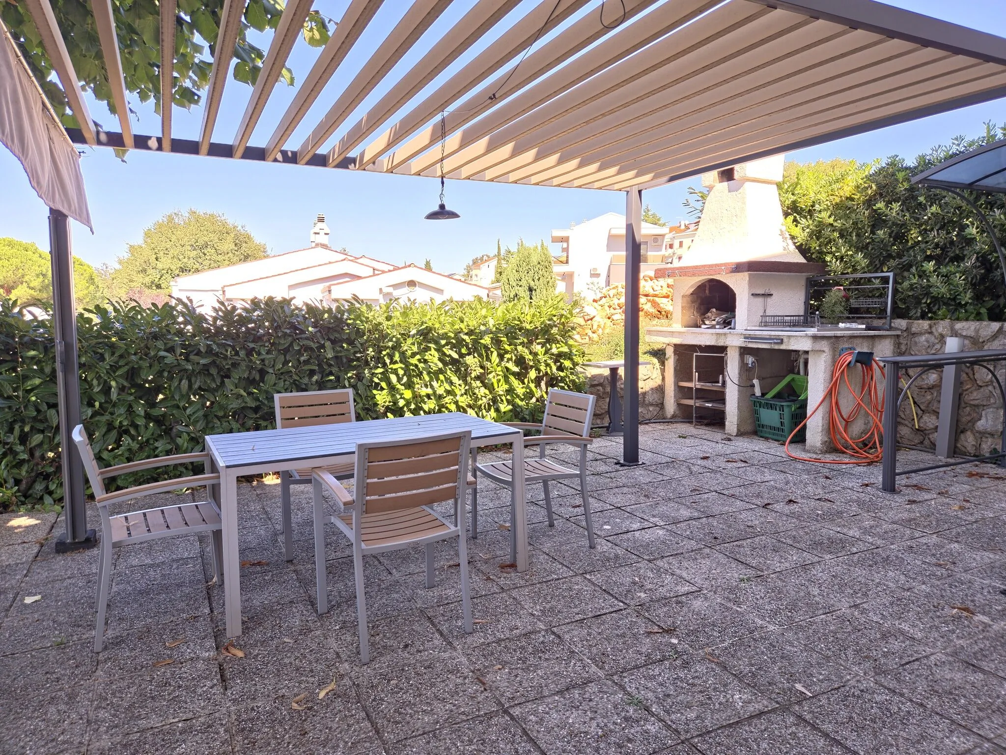 Holiday House Horizon Njivice