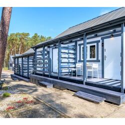 Ośrodek wypoczynkowy Maxcamp Międzywodzie&nbsp;<sup></sup>