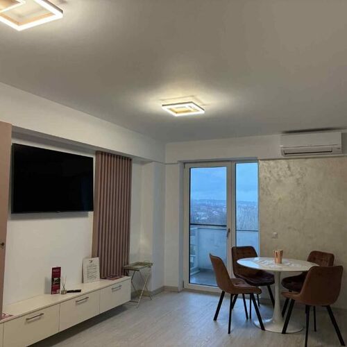 Oltenia Studio Decebal Residence 2 Craiova