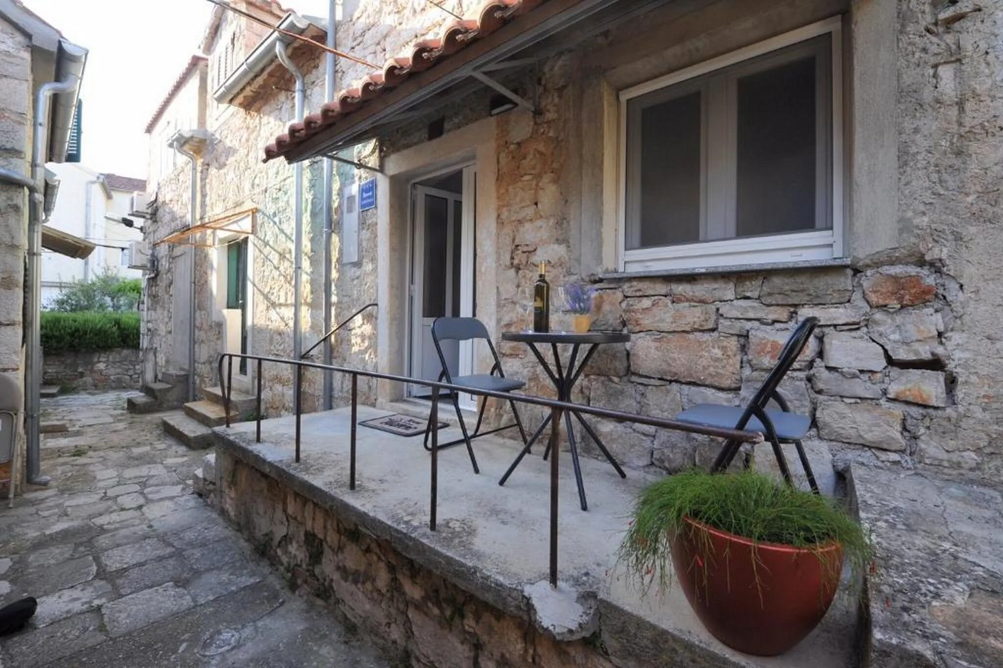 House Zlatni otok Zlarin