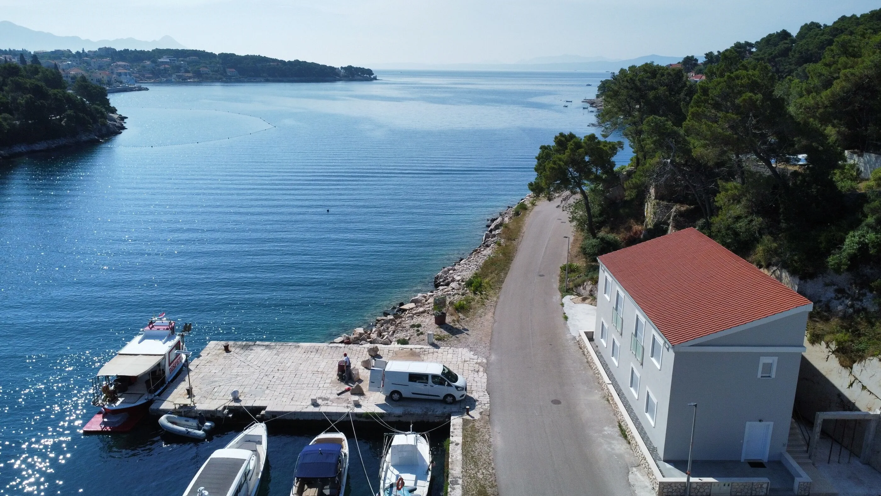 Apartments Hidden Sunset Selca