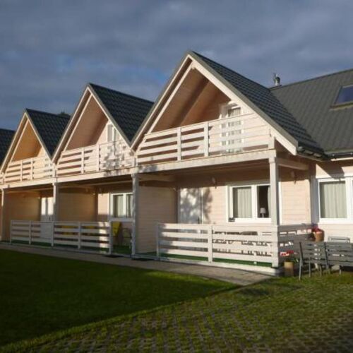 Domki u Agnieszki Jantar