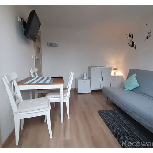 Pokoje Gościnne Janosik Dźwirzyno