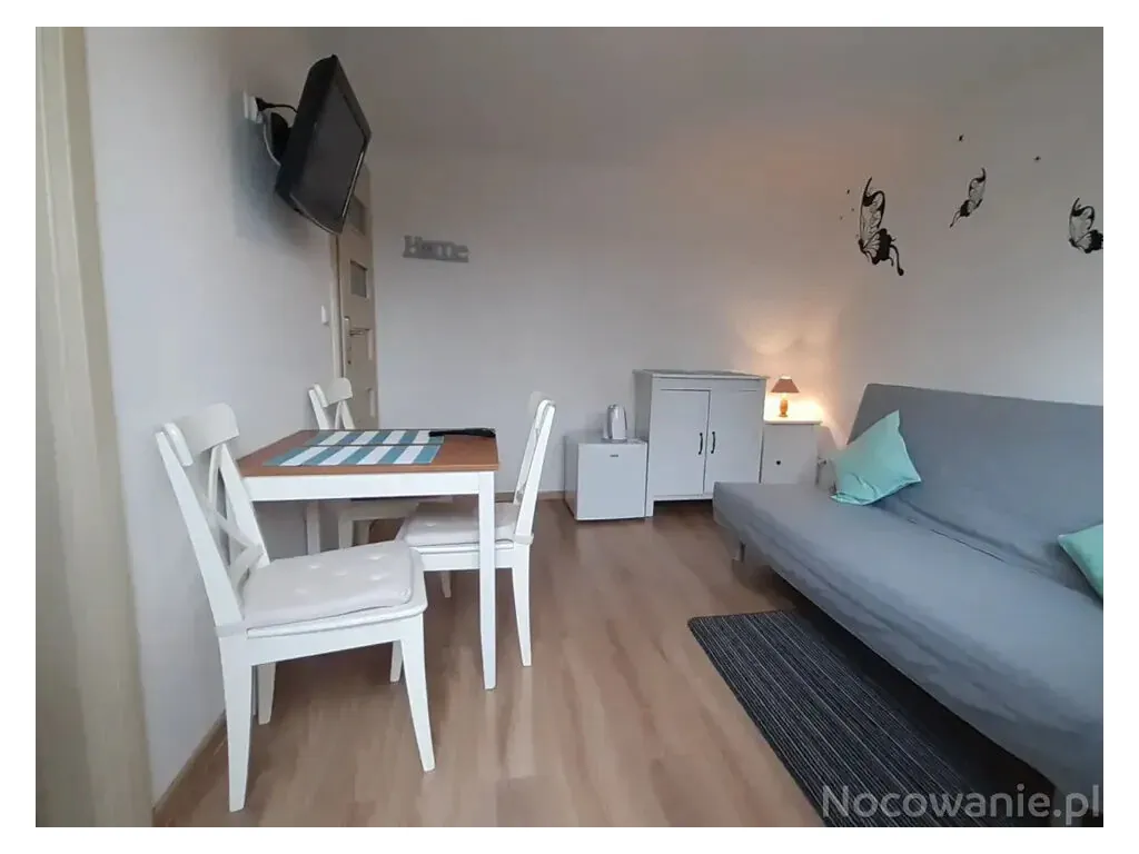 Pokoje Gościnne Janosik Dźwirzyno