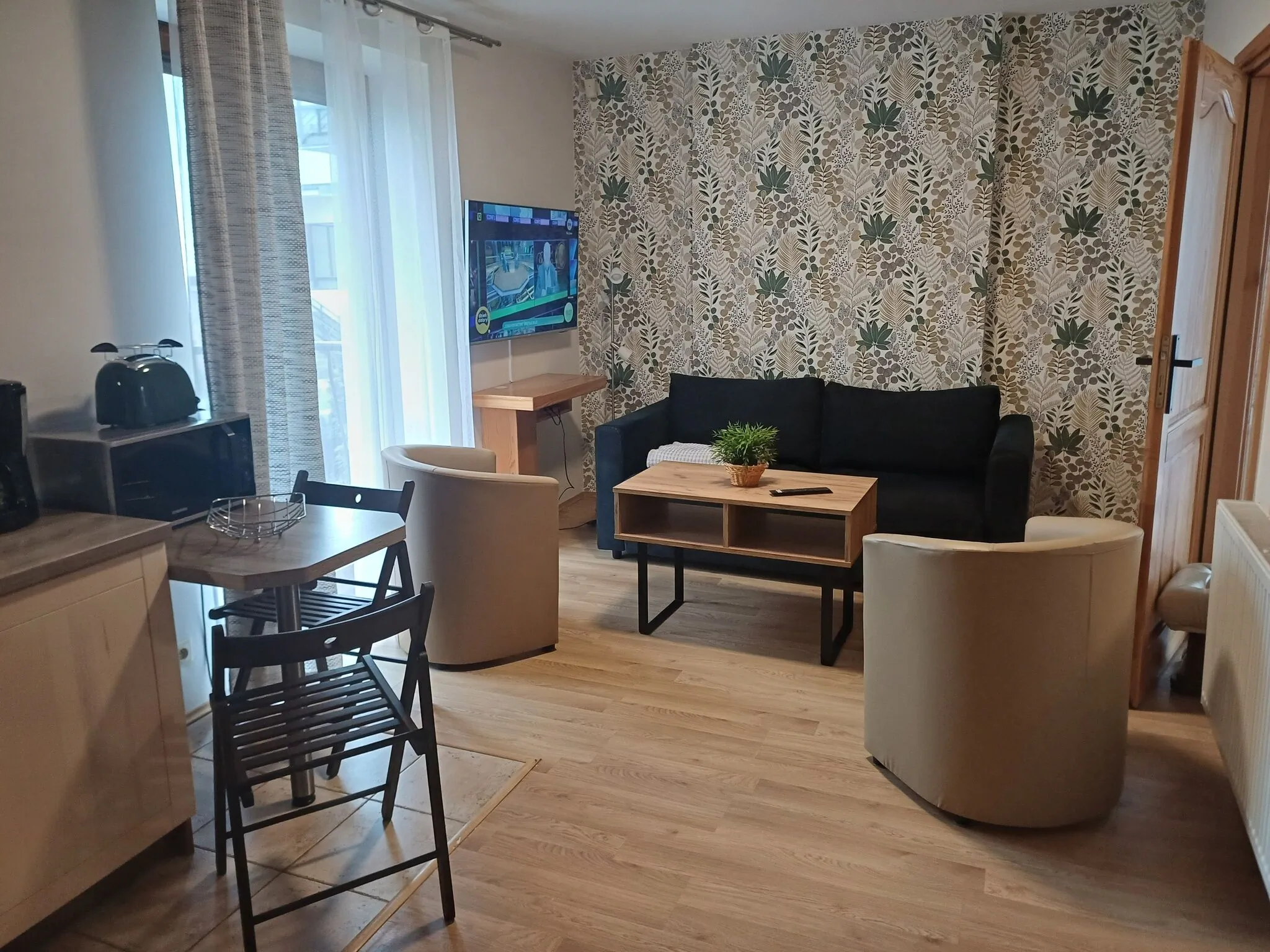 Apartamenty LeVilla Rewa