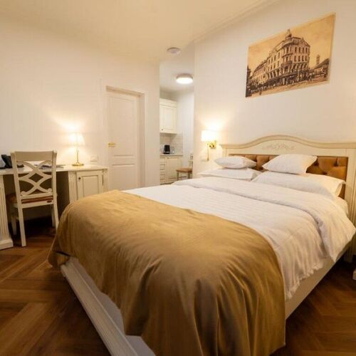Aparthotel Casa Doseanu Oradea