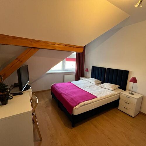 Bed&Breakfast Family Pokoje Wrocław