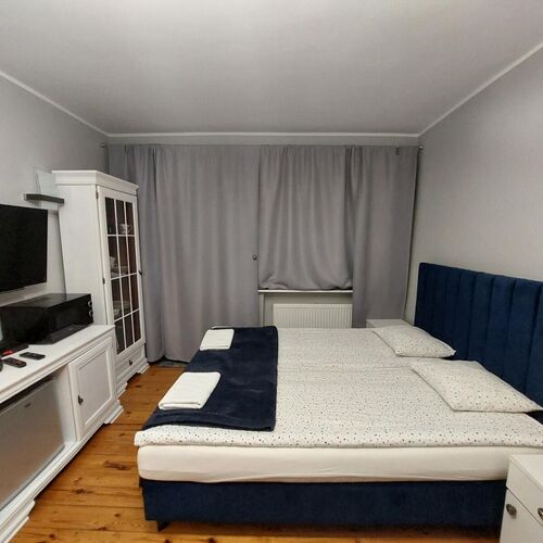 Bed&Breakfast Family Pokoje Wrocław