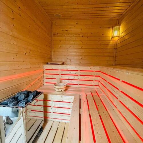 Domki Sarbinowo Elizjum